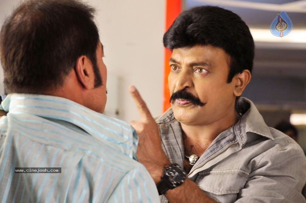 Mahankali Movie New Stills - 6 / 7 photos
