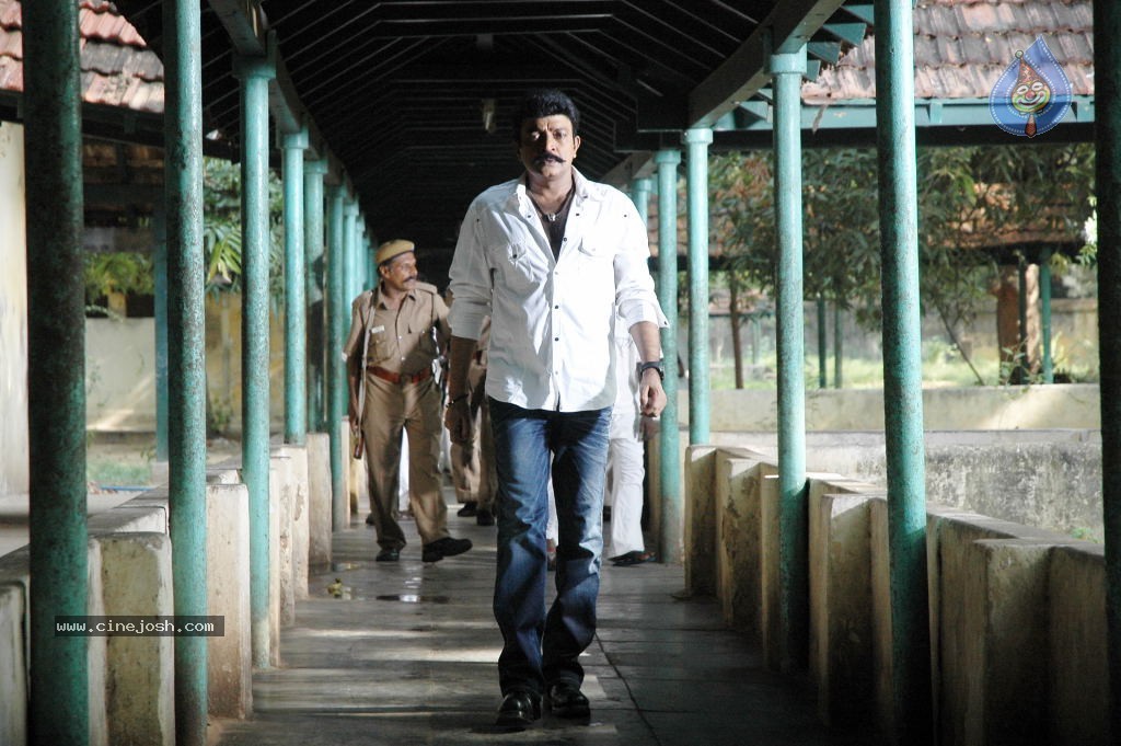 Mahankali Movie New Stills - 7 / 7 photos