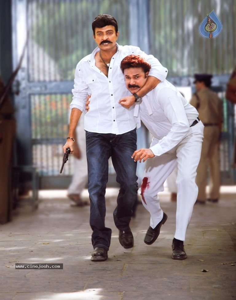 Mahankali Movie New Stills - 1 / 18 photos