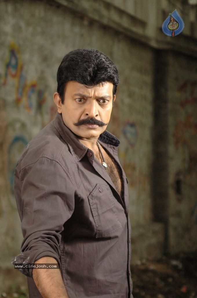 Mahankali Movie New Stills - 3 / 18 photos