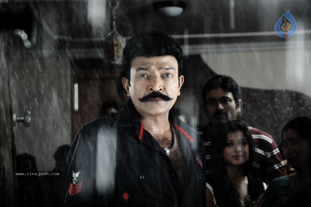 Mahankali Movie New Stills - 18 / 18 photos