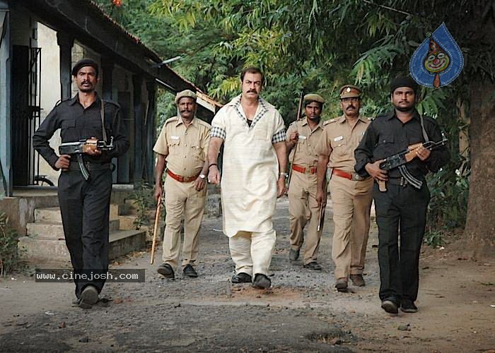 Mahankali Movie New Stills - 7 / 14 photos
