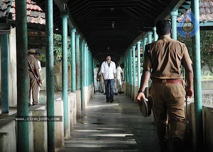 Mahankali Movie New Stills - 14 / 14 photos