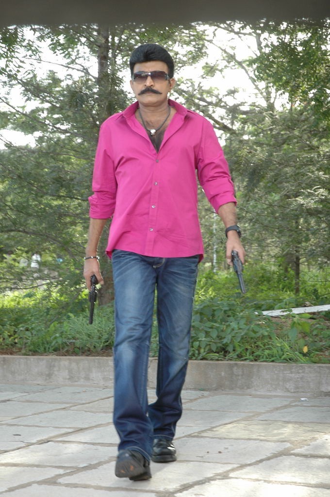 Mahankali Movie New Stills - 19 / 39 photos