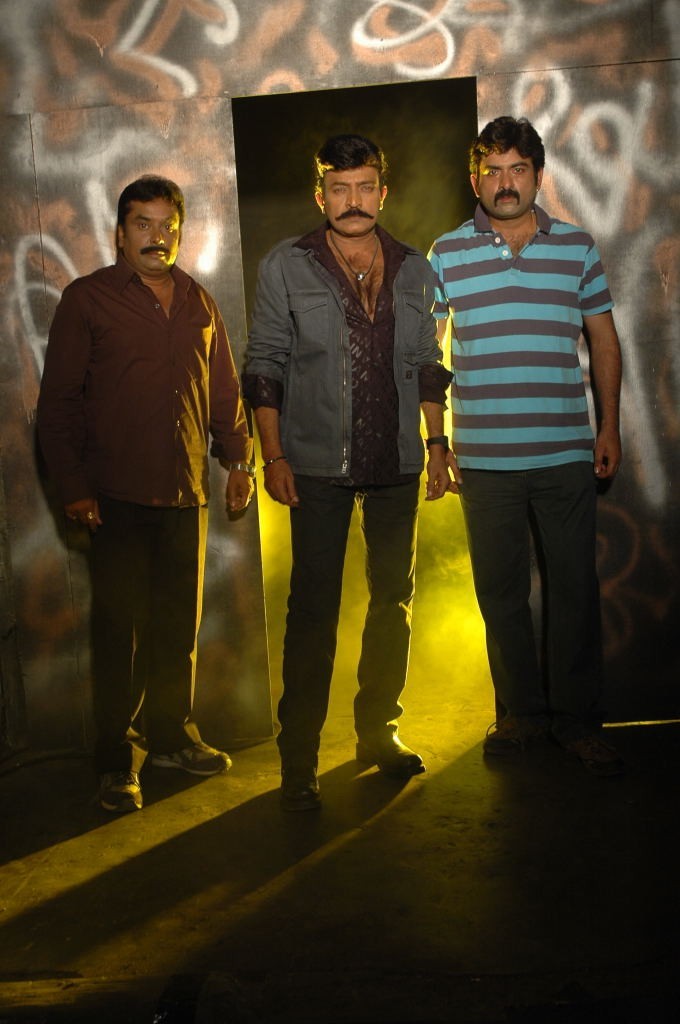 Mahankali Movie New Stills - 23 / 39 photos
