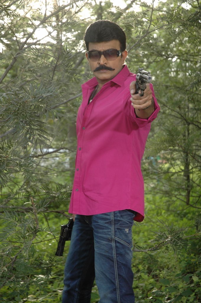 Mahankali Movie New Stills - 29 / 39 photos