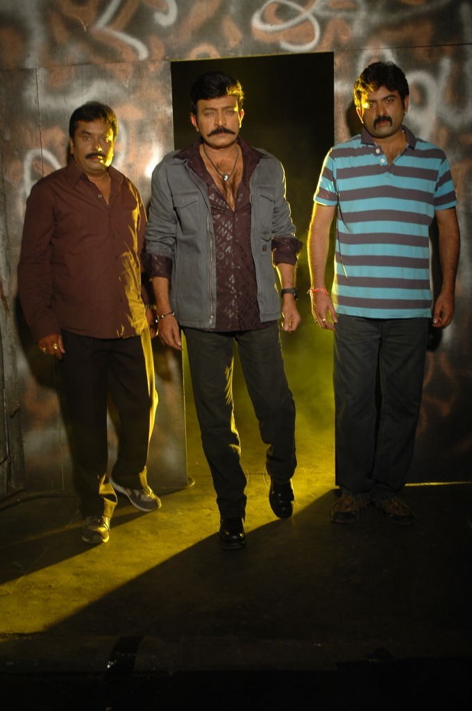 Mahankali Movie New Stills - 30 / 39 photos