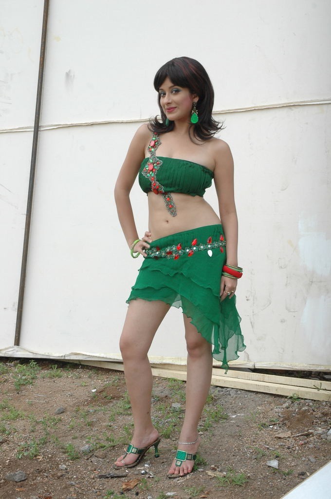 Mahankali Movie New Stills - 33 / 39 photos