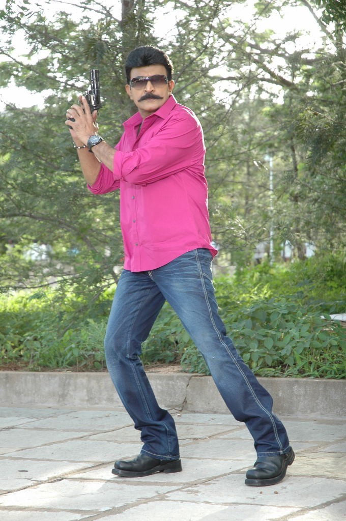 Mahankali Movie New Stills - 34 / 39 photos