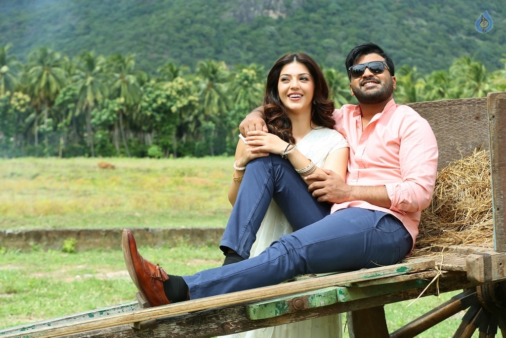 Mahanubhavudu Movie New Photos - 2 / 4 photos