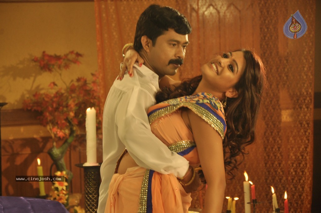 Maharajasri Gaaligadu Movie Hot Stills - 4 / 62 photos