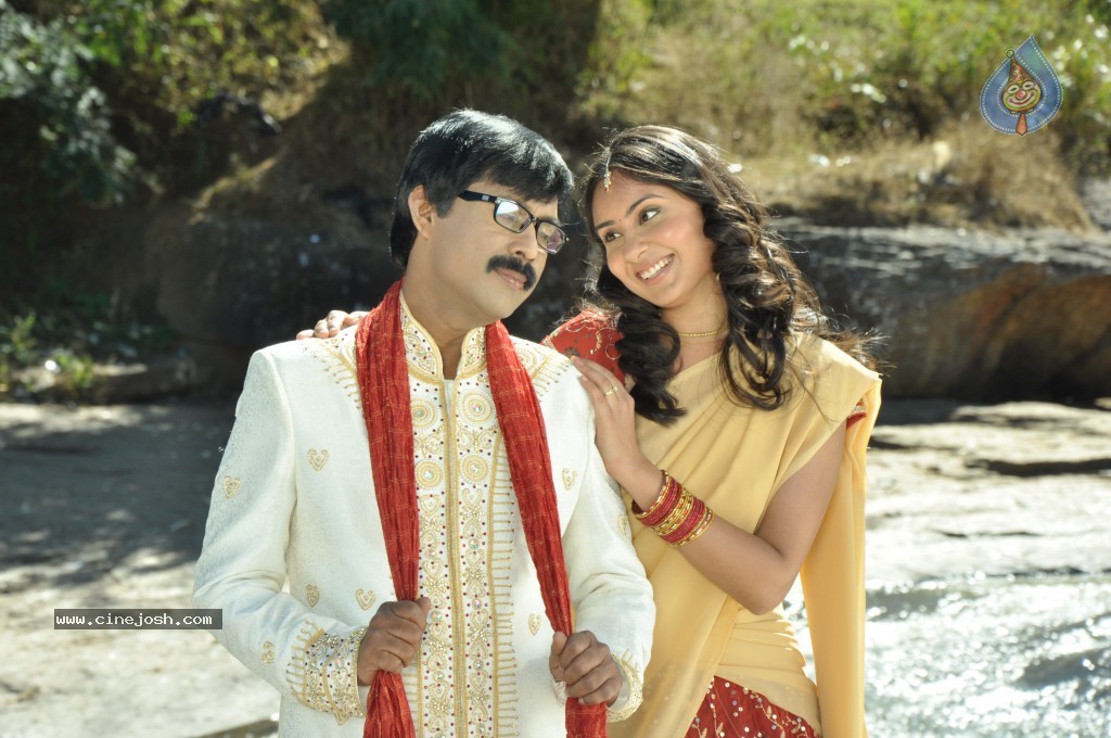 Maharajasri Gaaligadu Movie Hot Stills - 9 / 62 photos