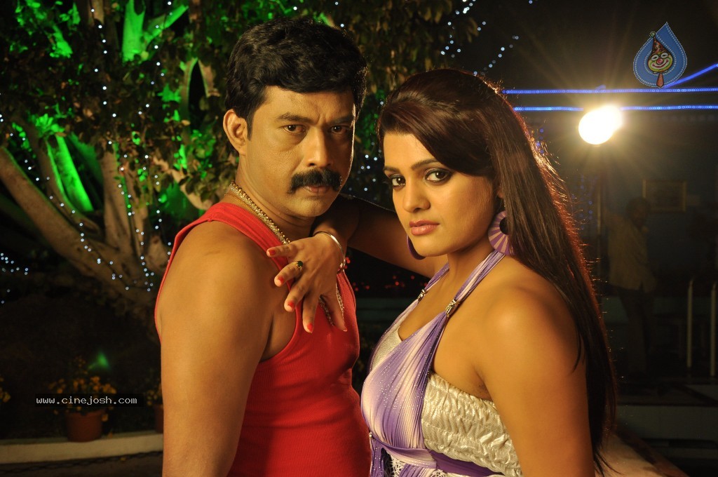 Maharajasri Gaaligadu Movie Hot Stills - 13 / 62 photos