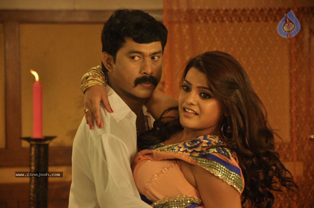 Maharajasri Gaaligadu Movie Hot Stills - 28 / 62 photos