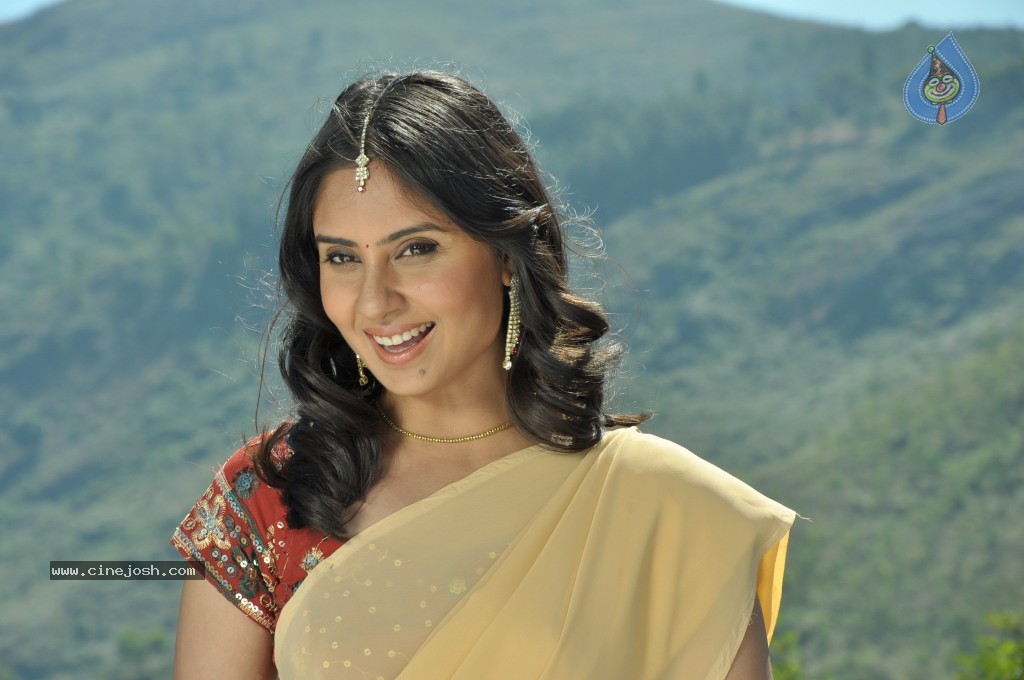 Maharajasri Gaaligadu Movie Hot Stills - 44 / 62 photos
