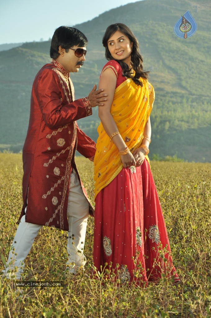 Maharajasri Gaaligadu Movie Hot Stills - 62 / 62 photos