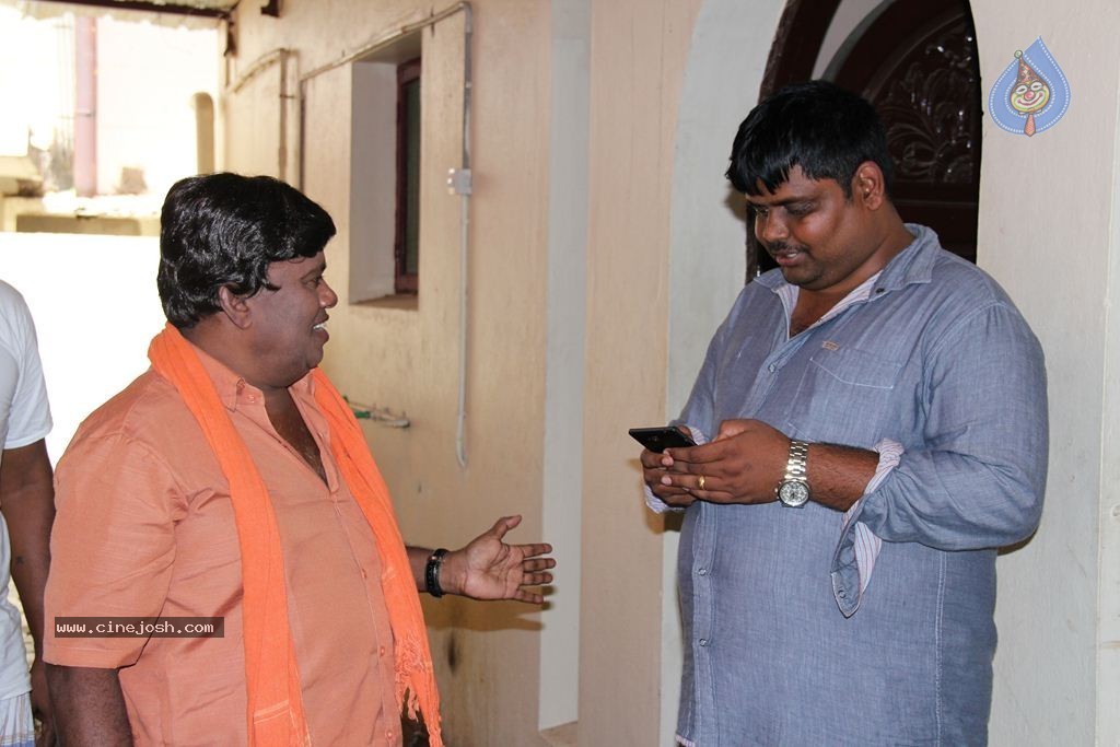 Maharani Kottai Tamil Movie Stills - 32 / 34 photos