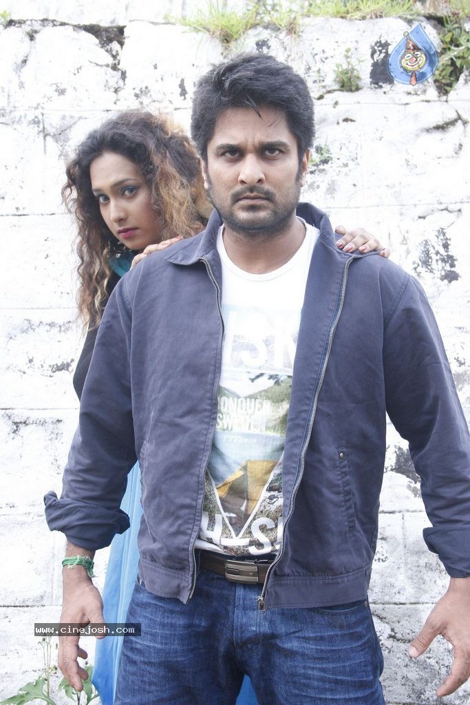 Maharani Kottai Tamil Movie Stills - 33 / 66 photos