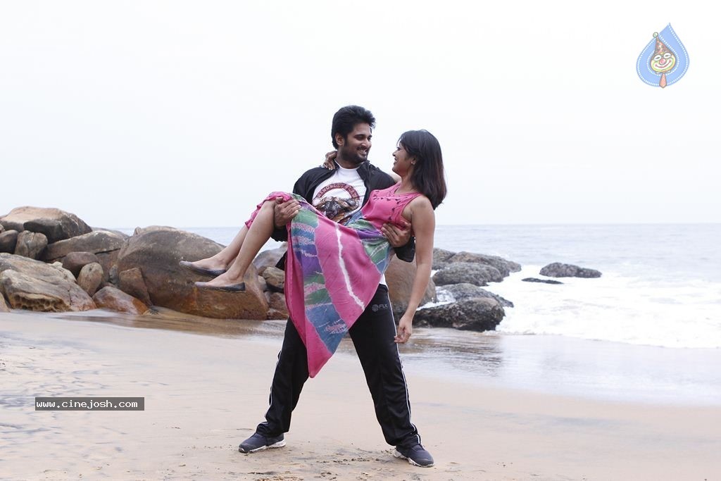 Maharani Kottai Tamil Movie Stills - 55 / 66 photos
