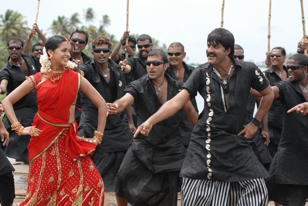 Mahatma Movie Stills - 7 / 46 photos