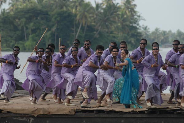 Mahatma Movie Stills - 9 / 46 photos