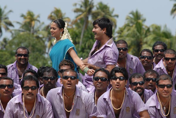 Mahatma Movie Stills - 11 / 46 photos