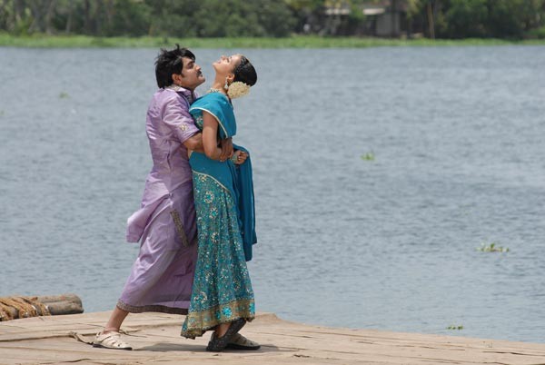 Mahatma Movie Stills - 16 / 46 photos