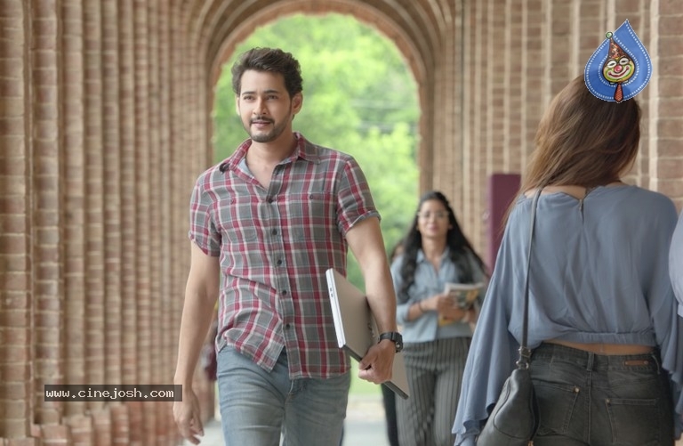 Mahesh Babu Stills From Maharshi Movie - 6 / 6 photos