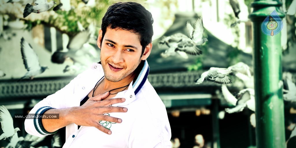 Mahesh Babu Stills in Dookudu Movie - 14 / 27 photos