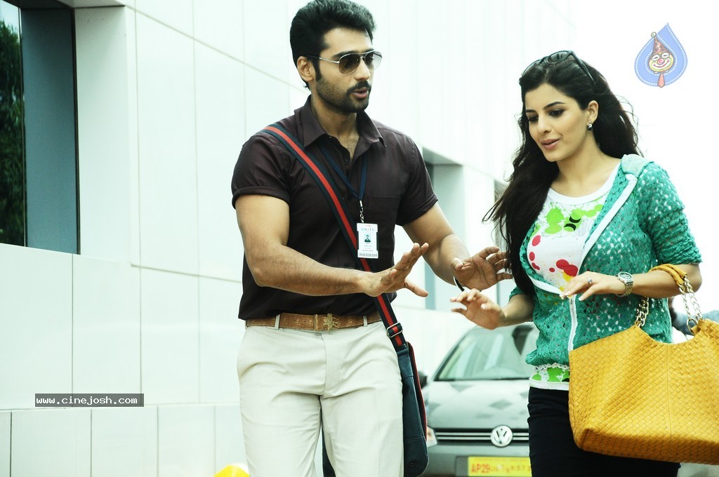 Maine Pyar Kiya Movie New Pics - 10 / 18 photos