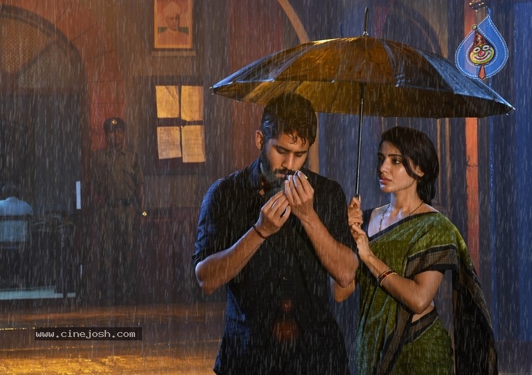 Majili Movie Photos - 1 / 2 photos