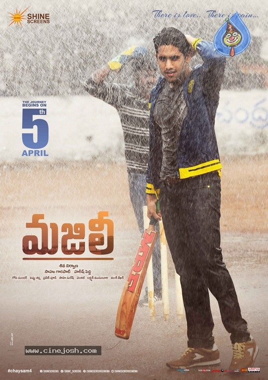 Majili New Photo and Poster - 2 / 2 photos