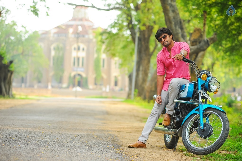 Majnu Movie Latest Photos - 1 / 12 photos