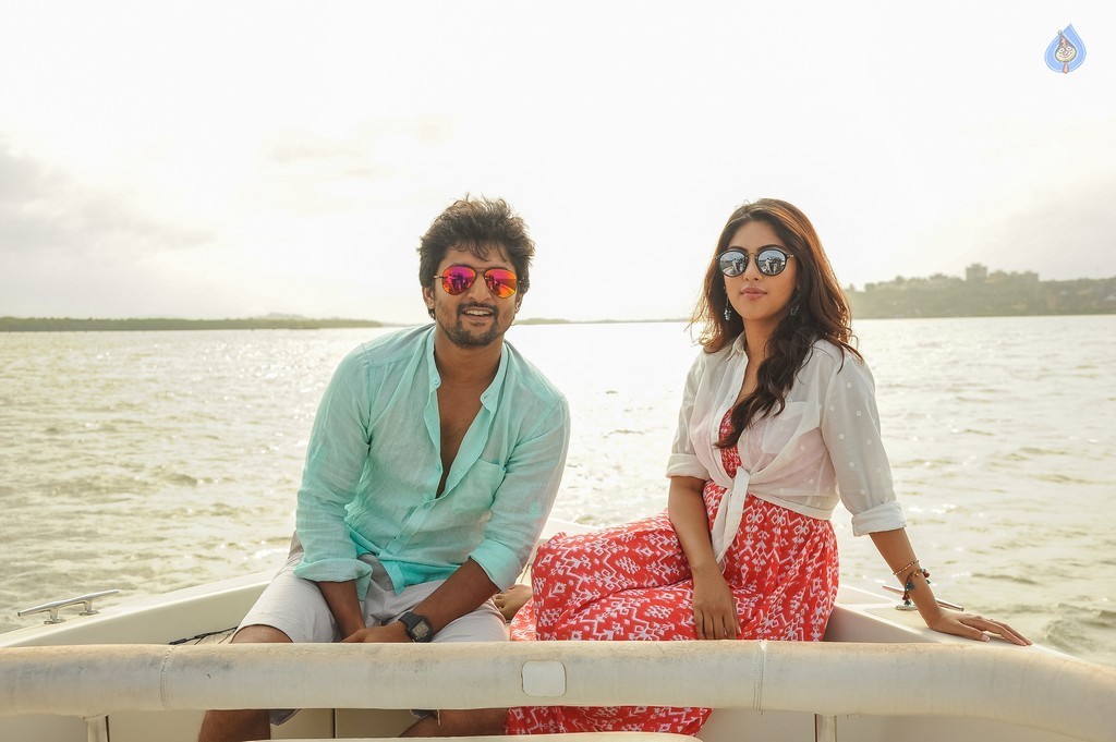 Majnu Movie Latest Photos - 3 / 12 photos