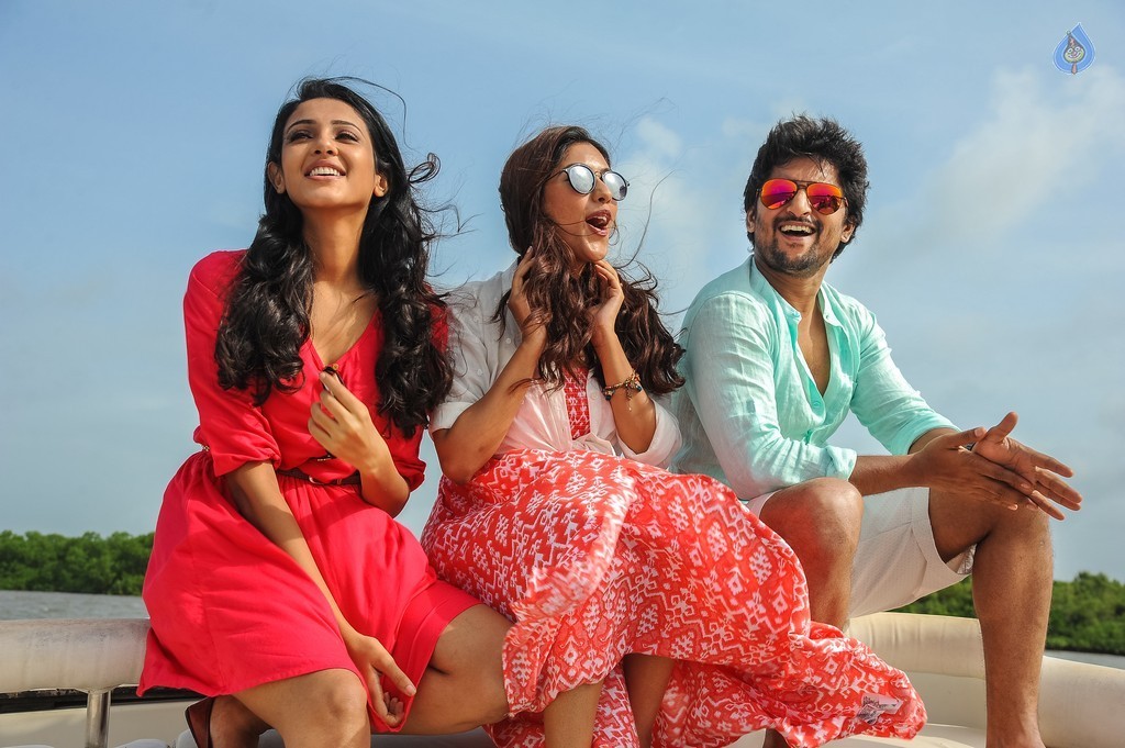 Majnu Movie Latest Photos - 8 / 12 photos