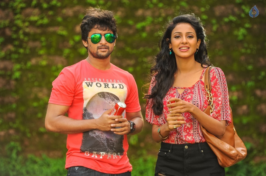 Majnu Movie Latest Photos - 12 / 12 photos