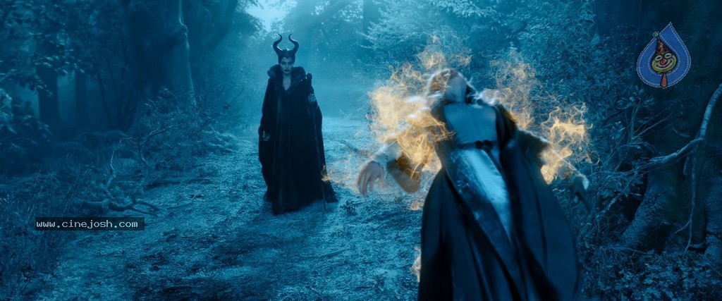 Maleficent Movie Stills - 6 / 8 photos