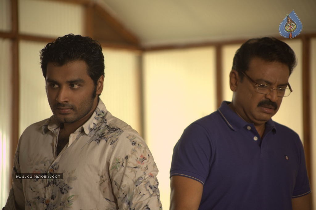 Malini 22 Movie New Stills - 36 / 76 photos