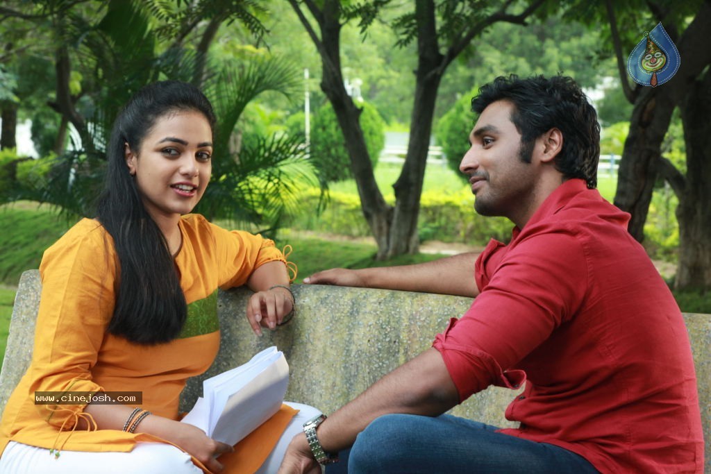 Malini 22 Movie Stills - 3 / 12 photos
