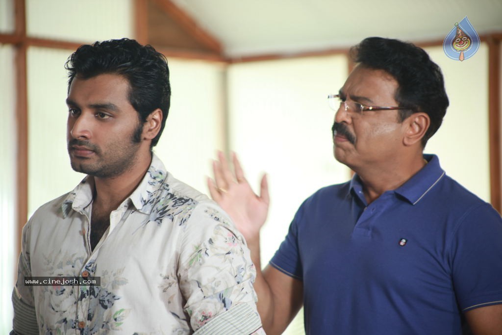 Malini 22 Movie Stills - 9 / 12 photos