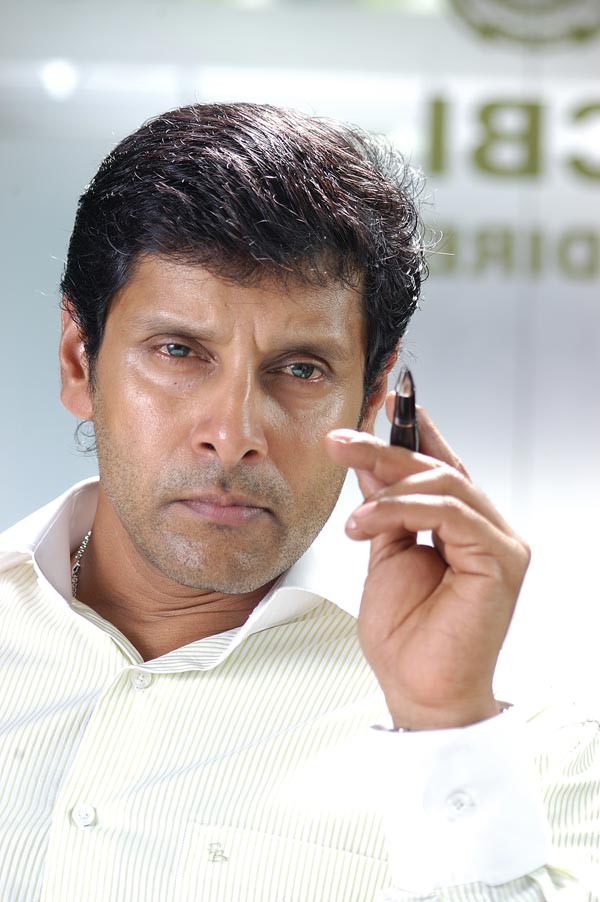 Mallanna - Vikram  - 10 / 170 photos