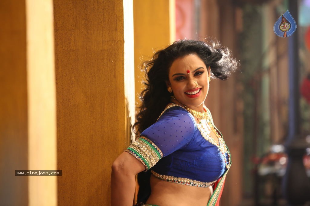 Malle Teega Movie New Stills - 28 / 45 photos