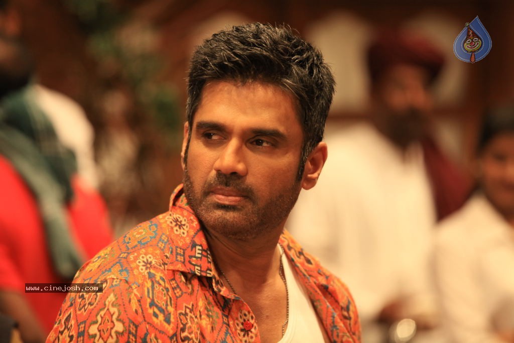 Malle Teega Movie New Stills - 32 / 45 photos