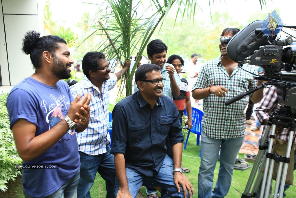 Malle Teega Movie New Stills - 37 / 45 photos