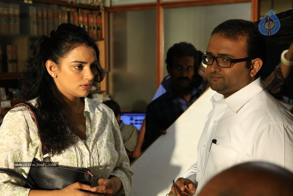 Malle Teega Movie New Stills - 38 / 45 photos