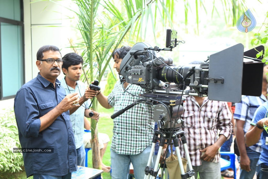 Malle Teega Movie New Stills - 39 / 45 photos
