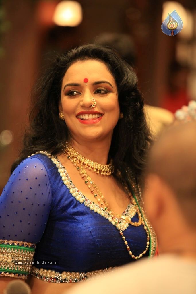 Malle Teega Movie New Stills - 43 / 45 photos