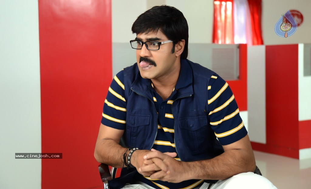 Malli Gadu Marriage Bureau Stills - 15 / 26 photos