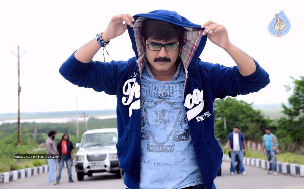 Malli Gadu Marriage Bureau Stills - 25 / 26 photos