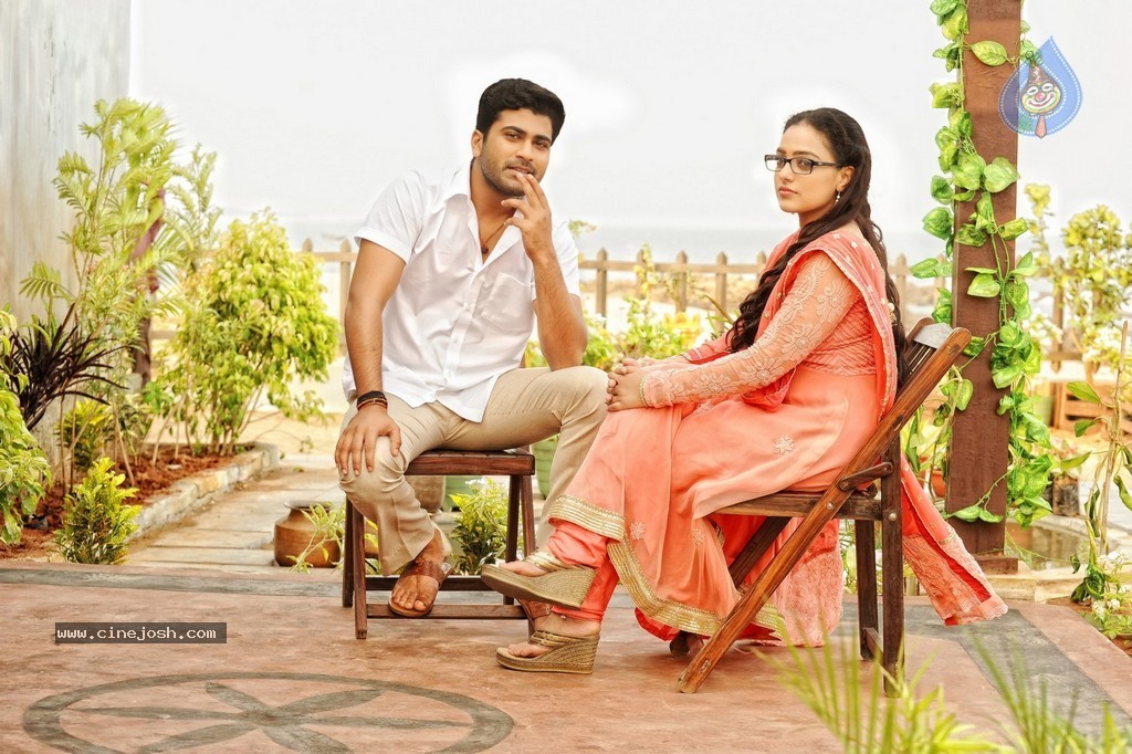 Malli Malli Edirani Roju New Stills - 1 / 9 photos